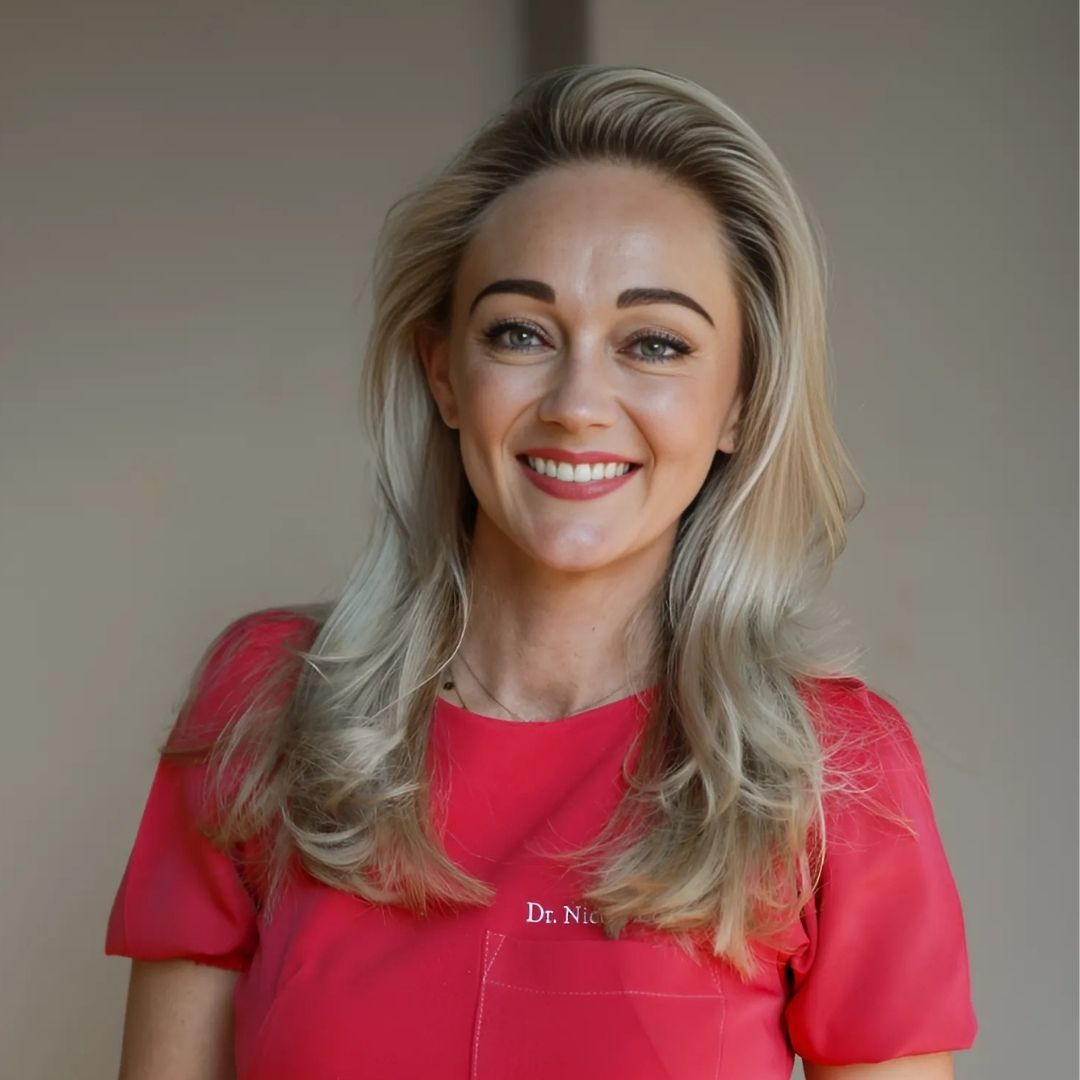 Dr Nicole Louw