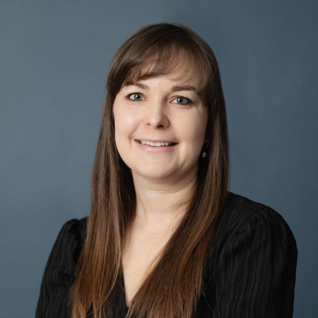 Melissa Raft