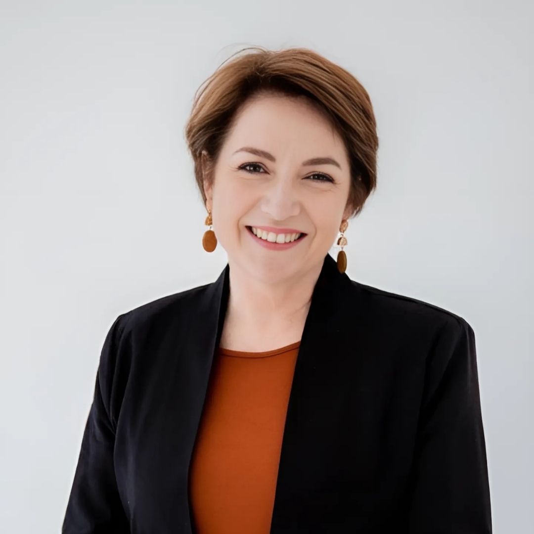 Heidi Malan – Parental Guidance Facilitator