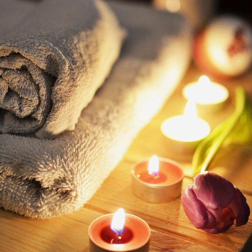 massage therapy, candles, relaxation, treatment, luxury, spa, massage, towels, tea candles, candlelight, spa treatment, spa, spa, spa, spa, spa, massage