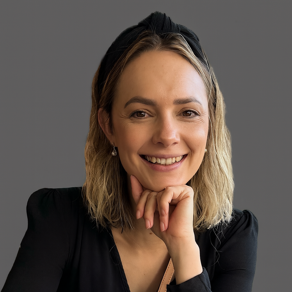 Dr. Natasha Bartie – General Practitioner