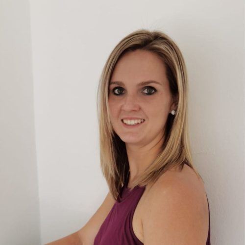 Roné Jacobs – Biokineticist