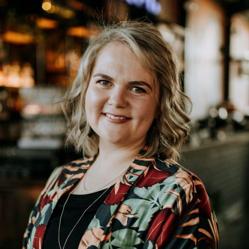 Suzanne de Beer – Hydrotherapist